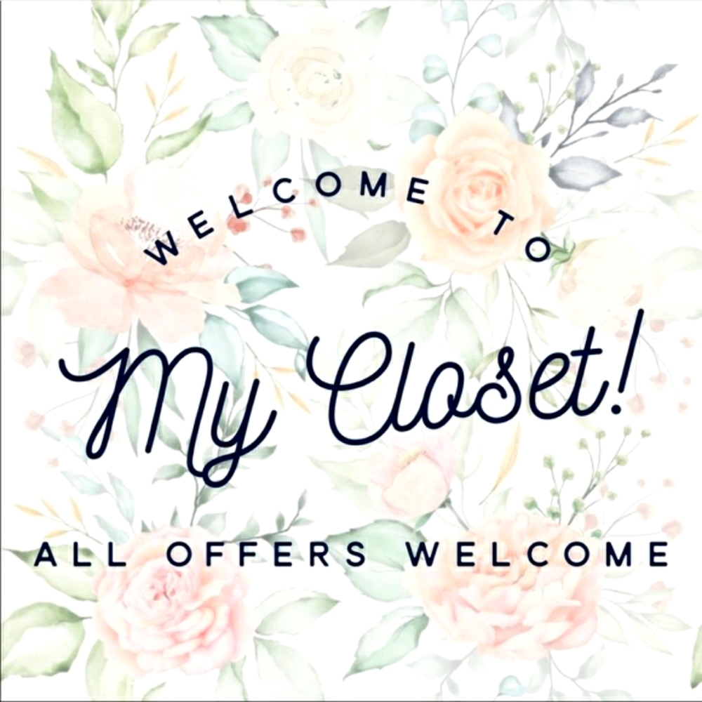 Welcome Poshers!